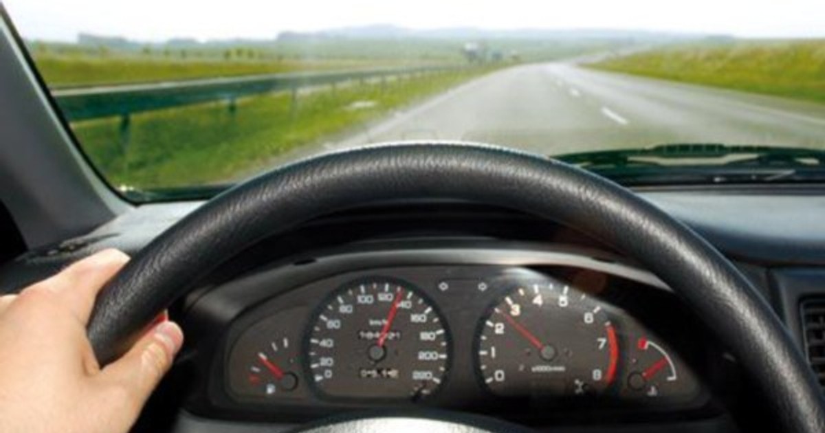 Eco-driving
