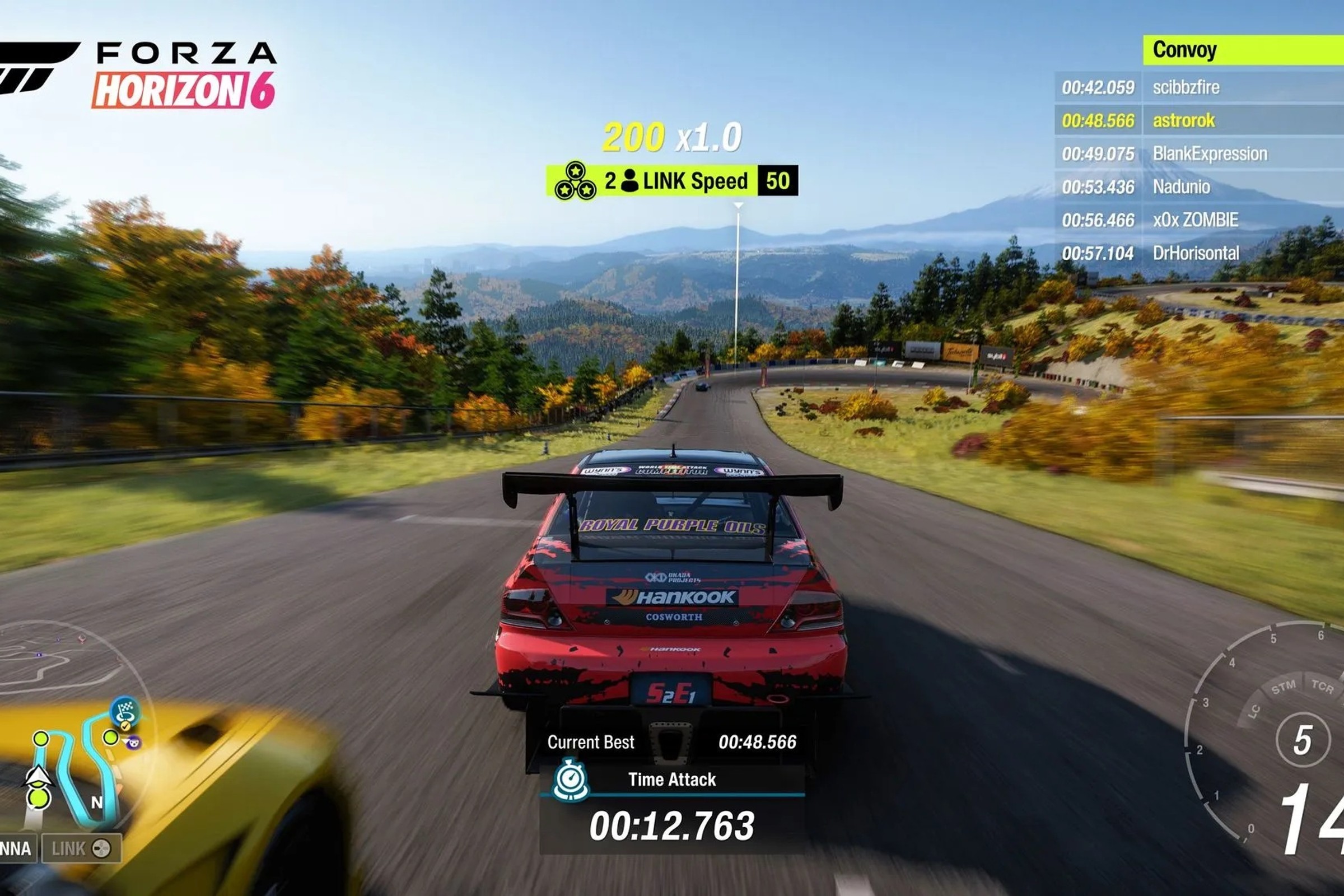 Forza Horizon 6 rozkocha graczy w Japonii. Znamy datę premiery, ceny i nowe funkcje