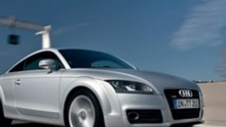 Co będzie produkować Audi na Węgrzech?