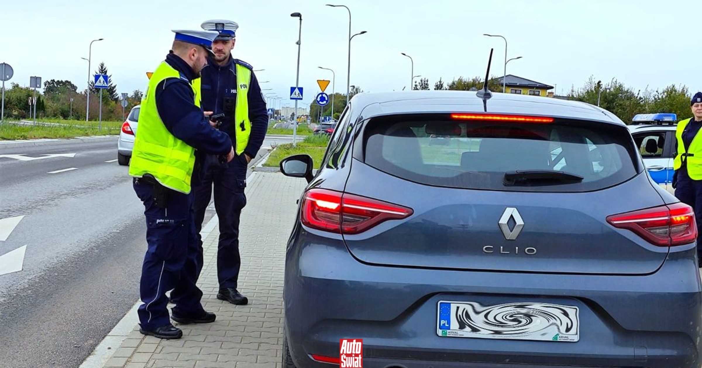 Giovani conducenti in Polonia sotto controllo con nuove regole a partire dal 3 settembre
