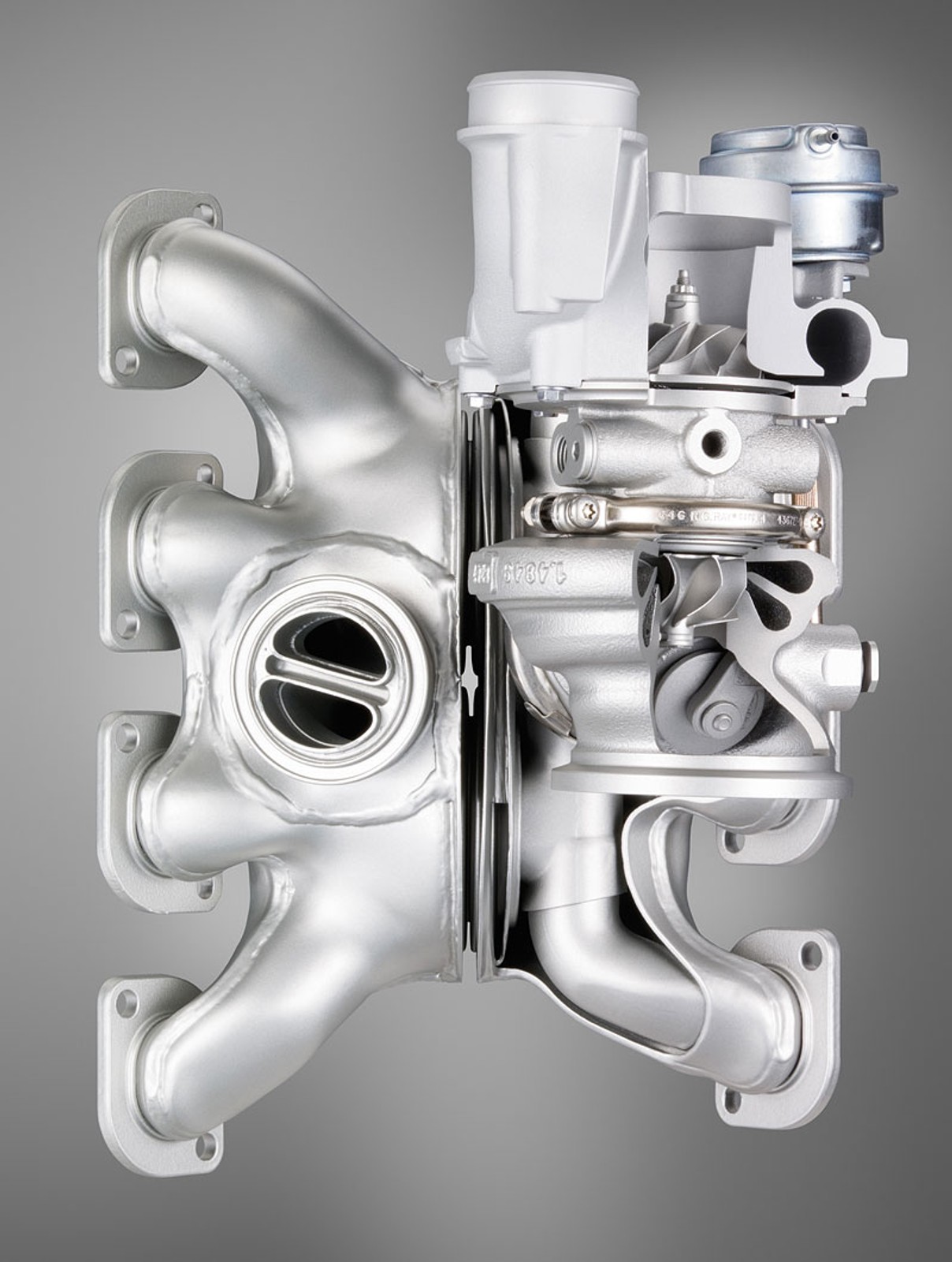 BMW X5 M i X6 M: bawarskie M&amp;Ms z silnikiem 4,4 V8 TwinTurbo