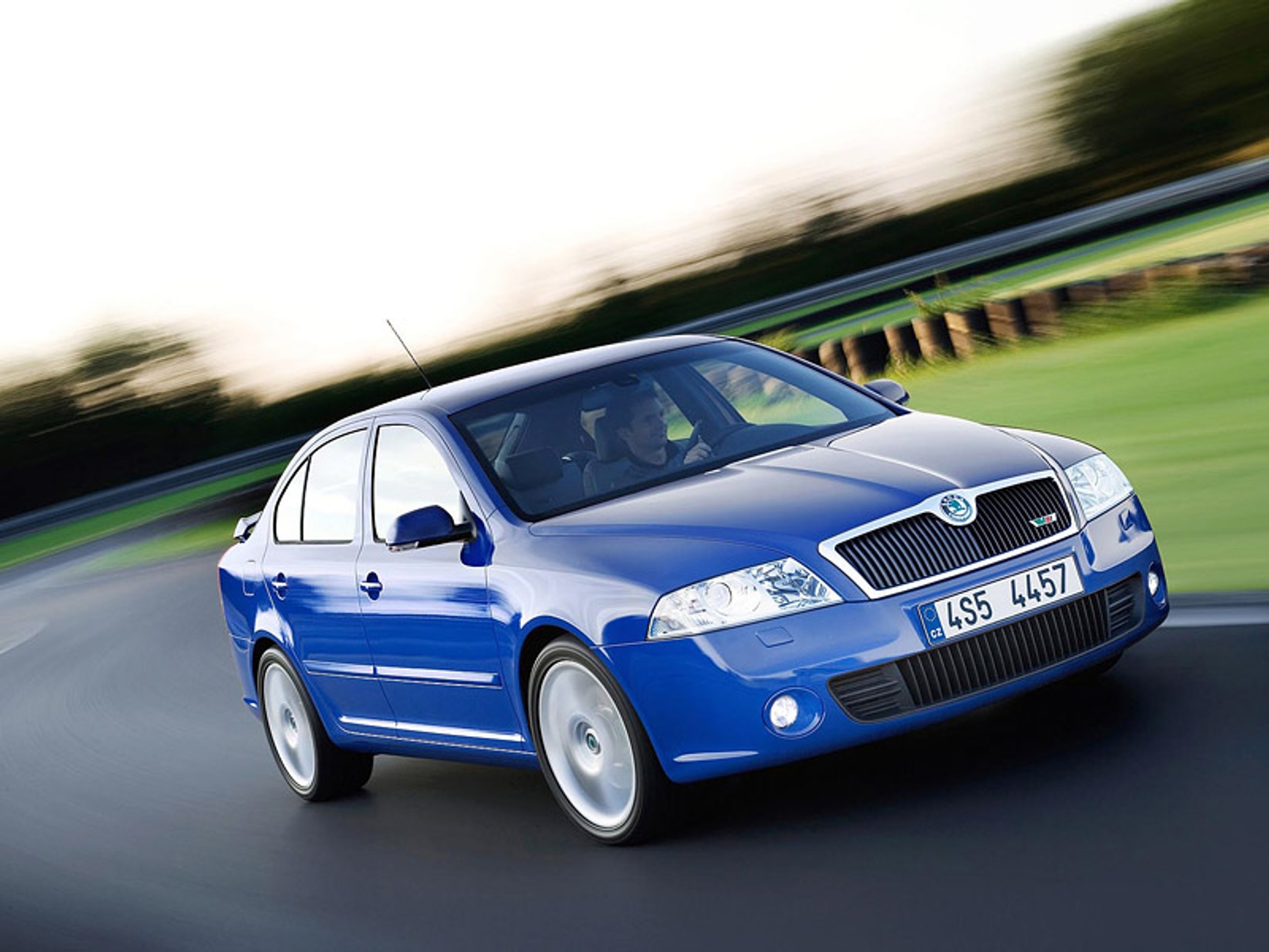 International Engine of the Year 2007: najlepsze silniki pochodzą z Niemiec i Japonii (kompletne wyniki)