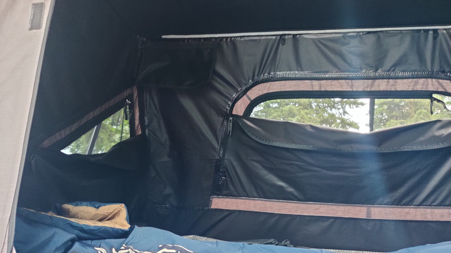 Volkswagen Amarok i Grand California na włoskich wakacjach