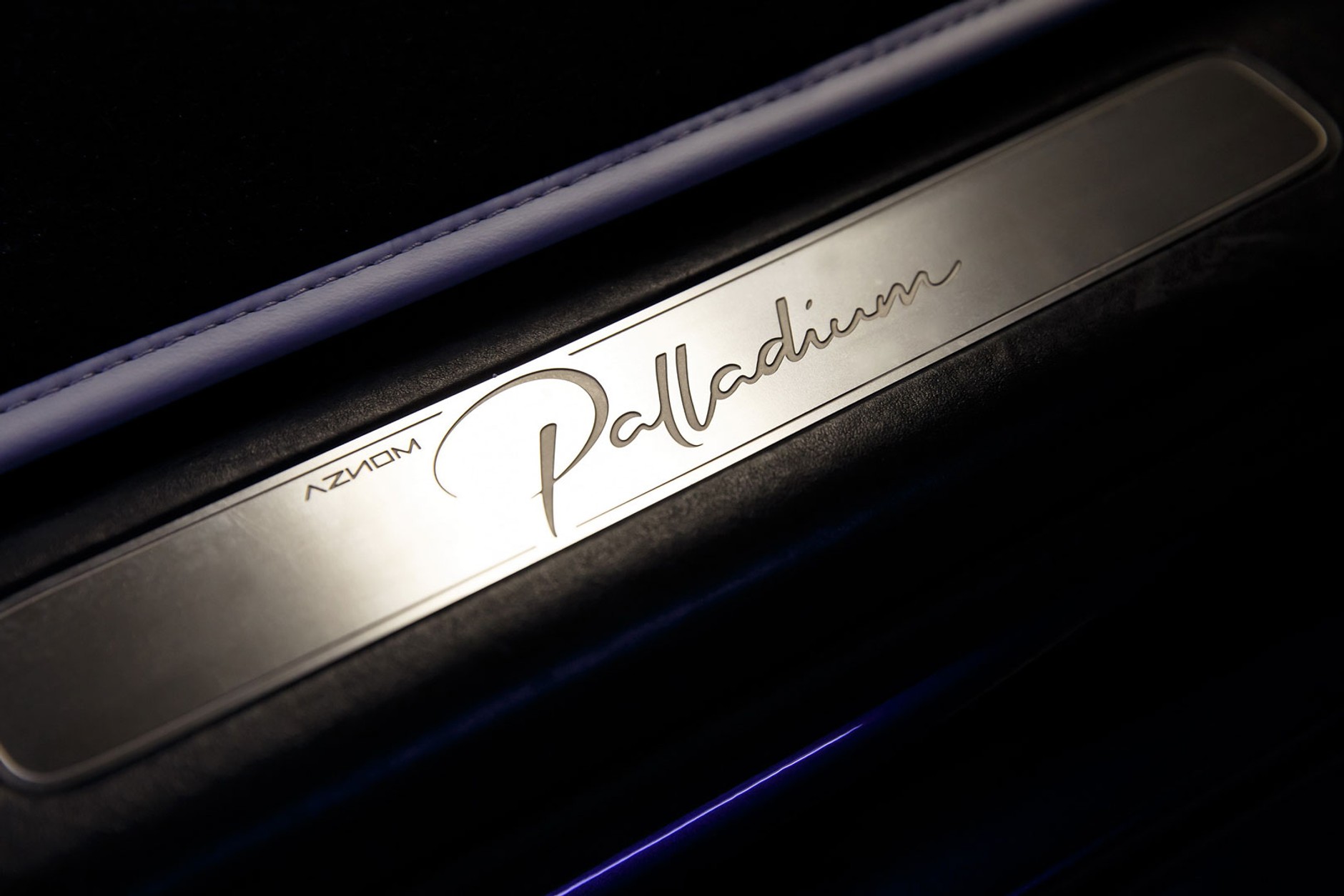 Aznom Palladium – luksus w wyjątkowym wydaniu