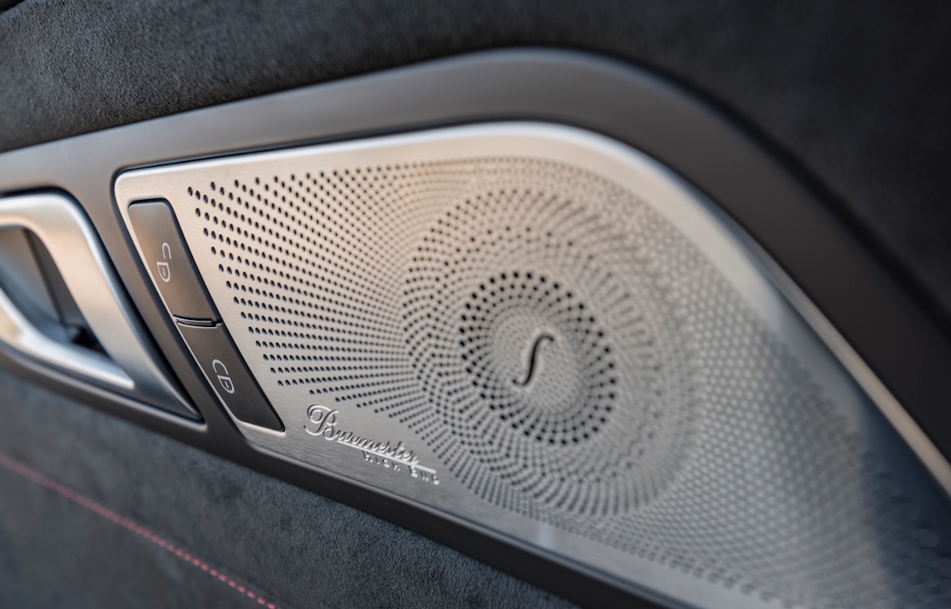 Mercedes-AMG GT C Roadster