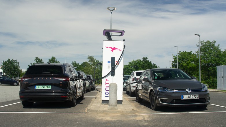 Ile kosztuje ładowanie auta elektrycznego