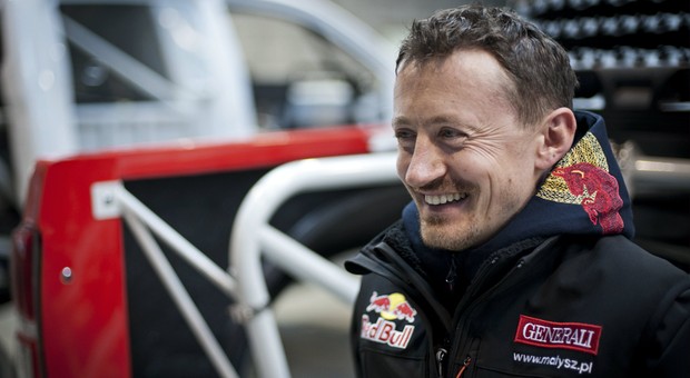 Dakar 2013: wyniki etap 7 (galeria, komentarze)