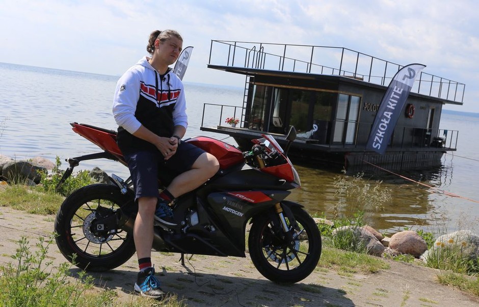 Szymon Dziawer