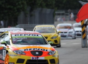 Wyścigi WTCC: decydujące zmagania na torze miejskim w Makao
