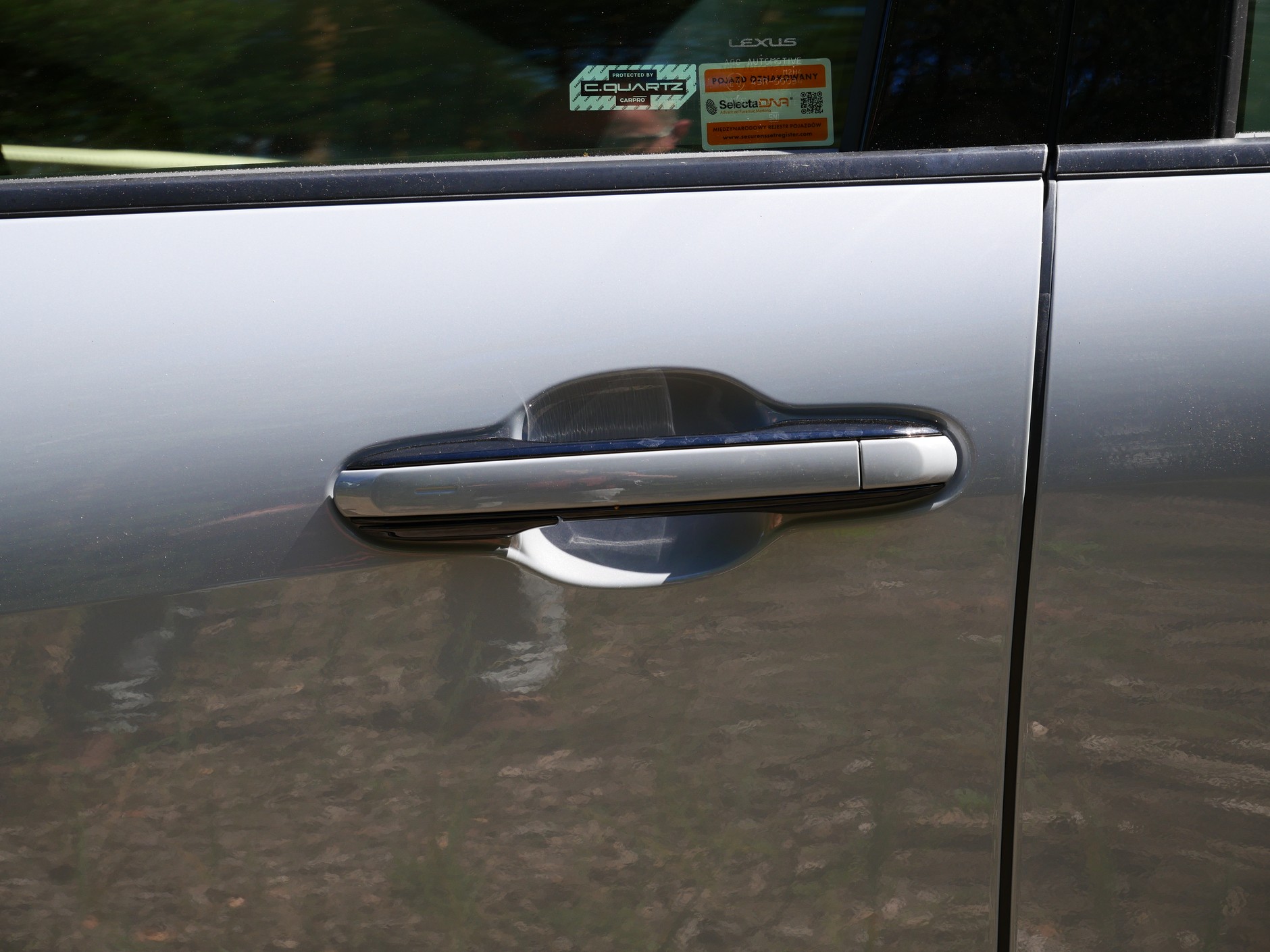 Lexus LBX
