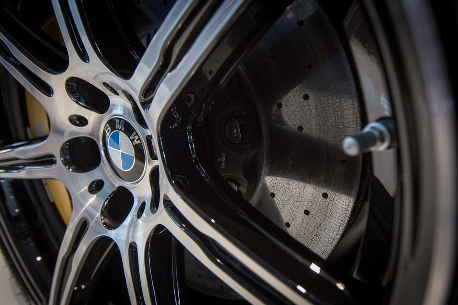 BMW M Power Days Warszawa