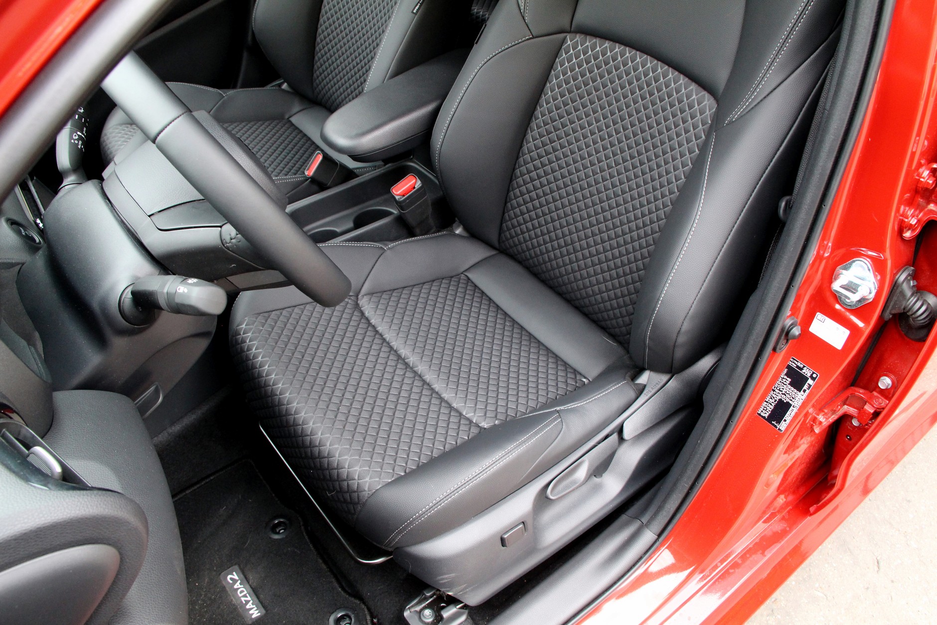 Mazda2 Hybrid Homura Plus