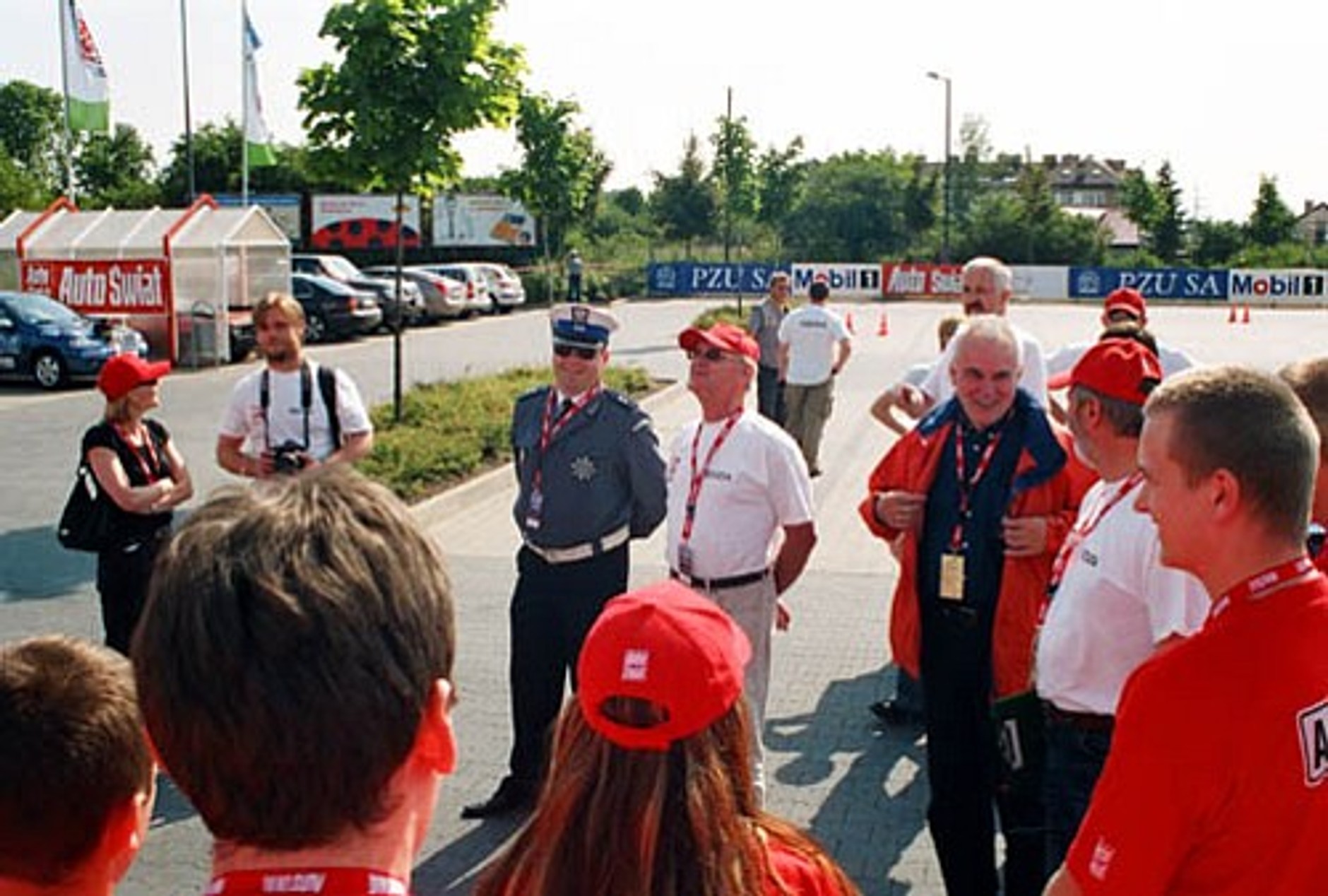 Półfinał w Lublinie