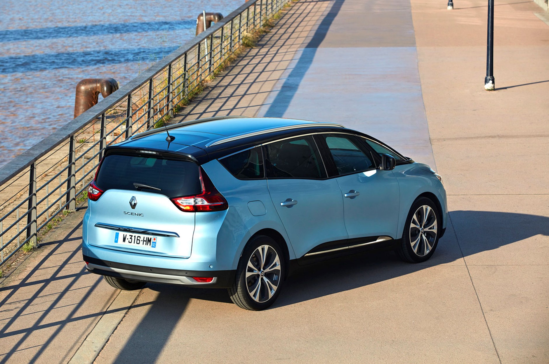 Renault Grand Scénic