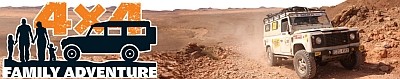 4x4 Family Adventure zaprasza w okolice Zalewu Zegrzyńskiego