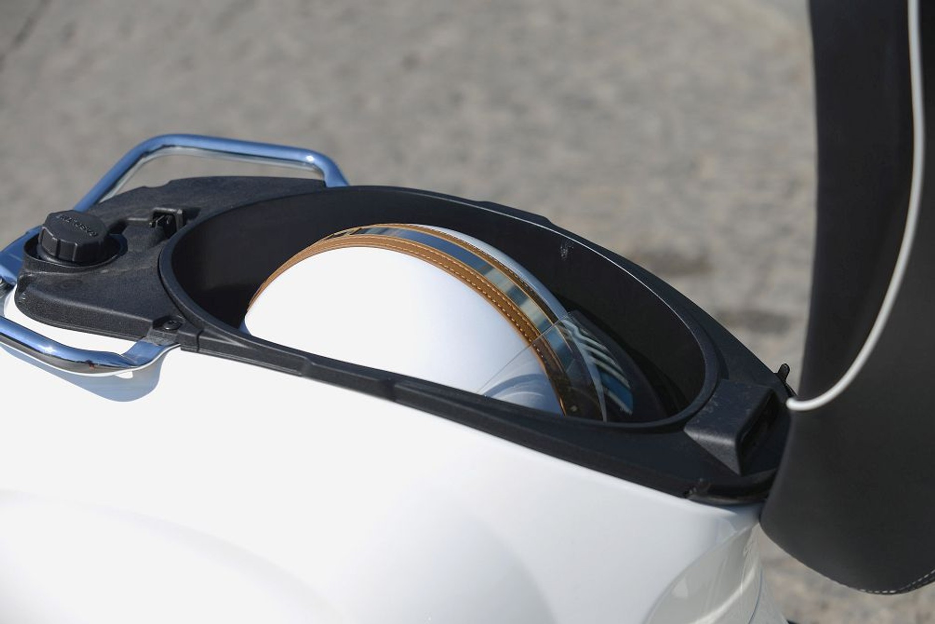 Vespa Sprint 125
