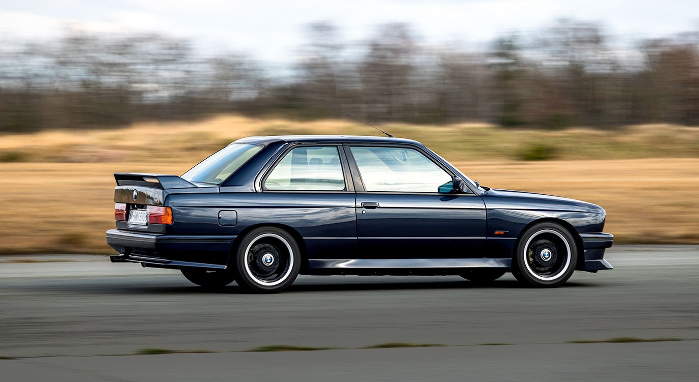 BMW M3