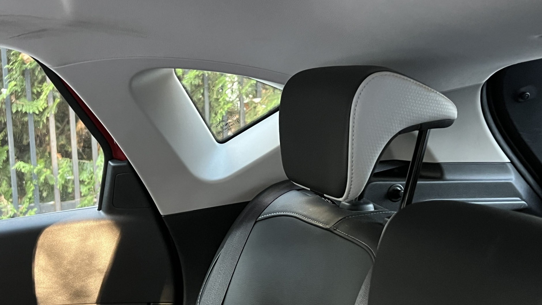 Mitsubishi ASX (druga generacja; od 2023 r.)