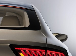 Wiemy już jakie będzie Audi A7 Sportback