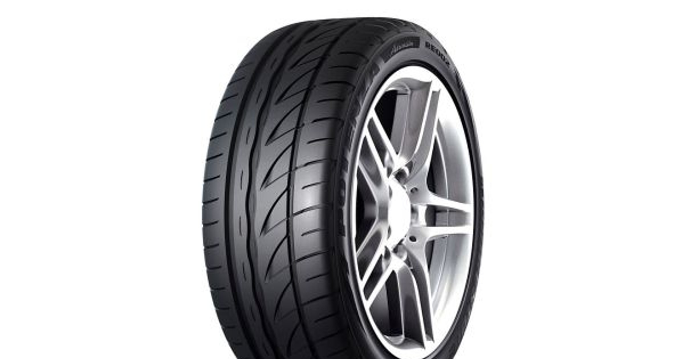 Bridgestone Potenza Adrenalin RE002
