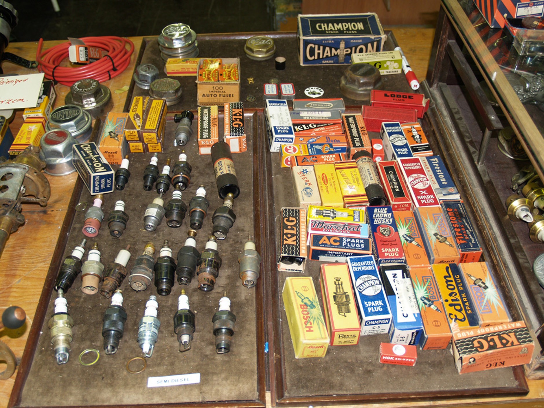 Techno Classica Essen 2015