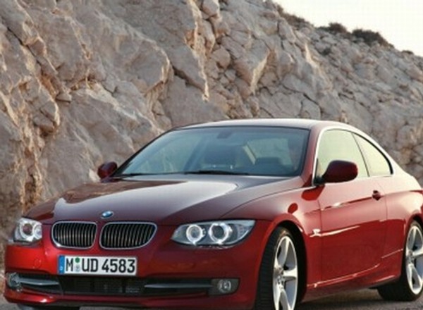 BMW serii 3 na nowo
