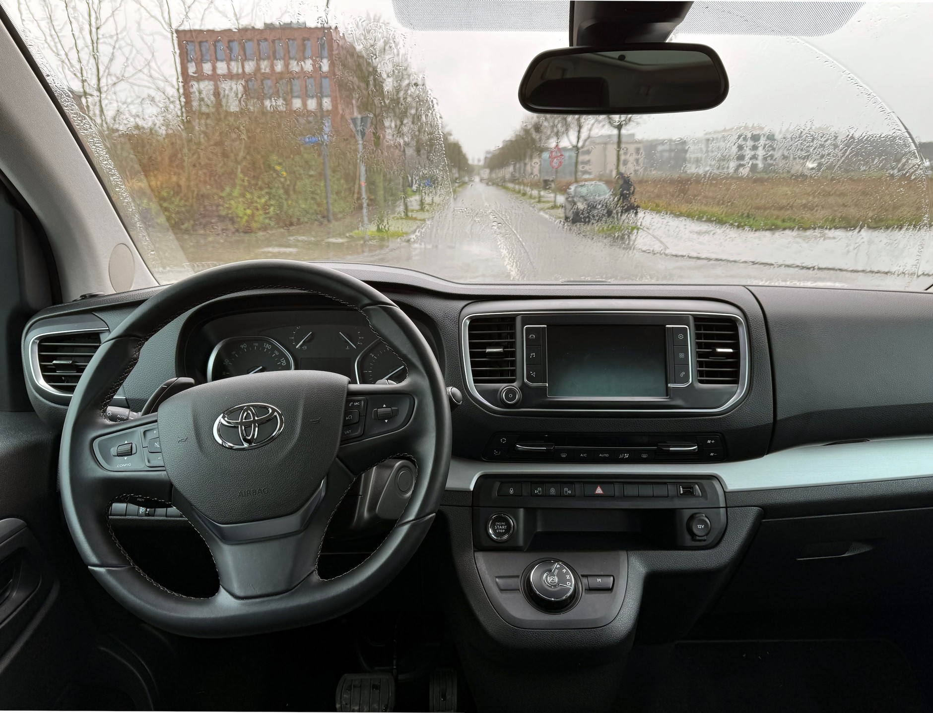 Toyota Proace Verso Long