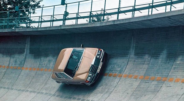 S jak specjalny, czyli Mercedes klasy S ma 50 lat