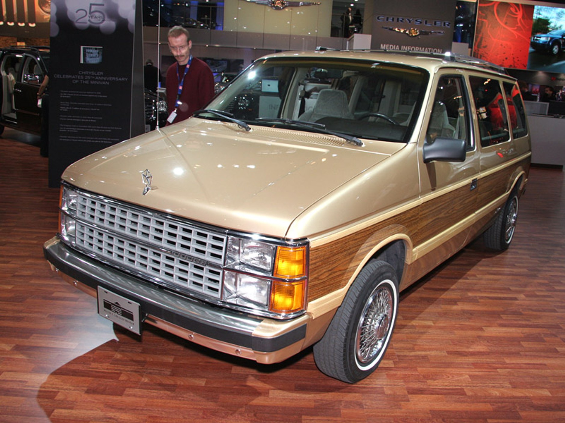 Paryż 2008: fotogaleria (cz. 3.)