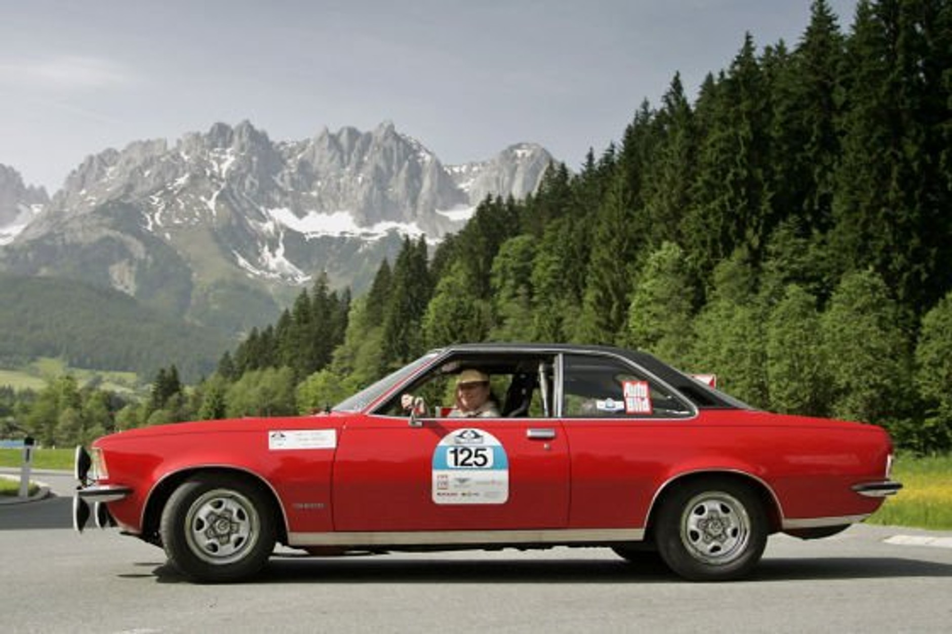 Najbardziej paliwożerne auta wszech czasów