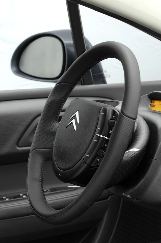 Citroen C4 Sedan: chiński atak