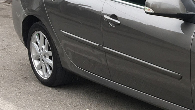 Auto z ogłoszenia: Renault Laguna III 2.0 dCi