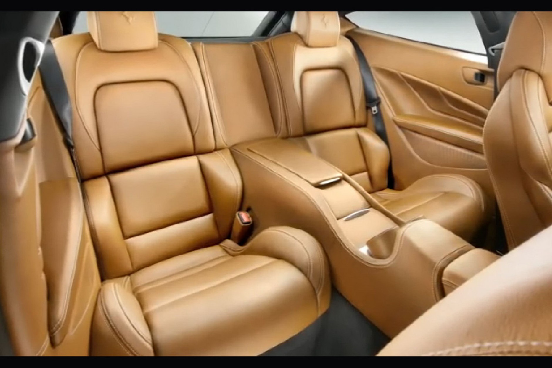 Wielka premiera w Maranello