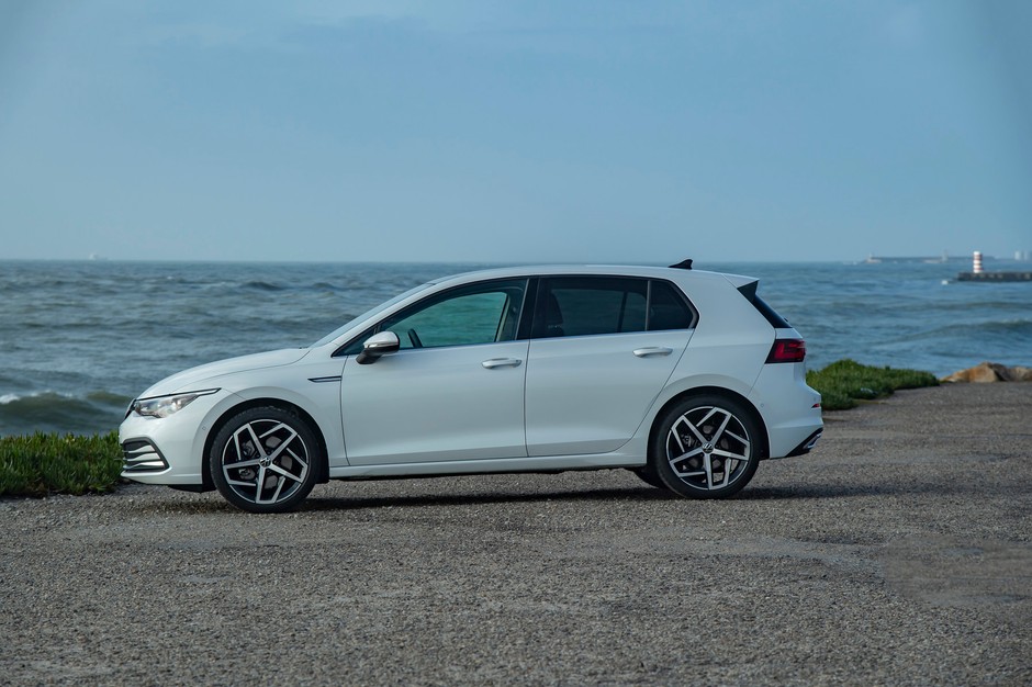 Volkswagen — zdjęcie poglądowe
