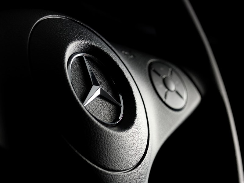 Mercedes-Benz CLC: sportcoupé w duchu zabawy
