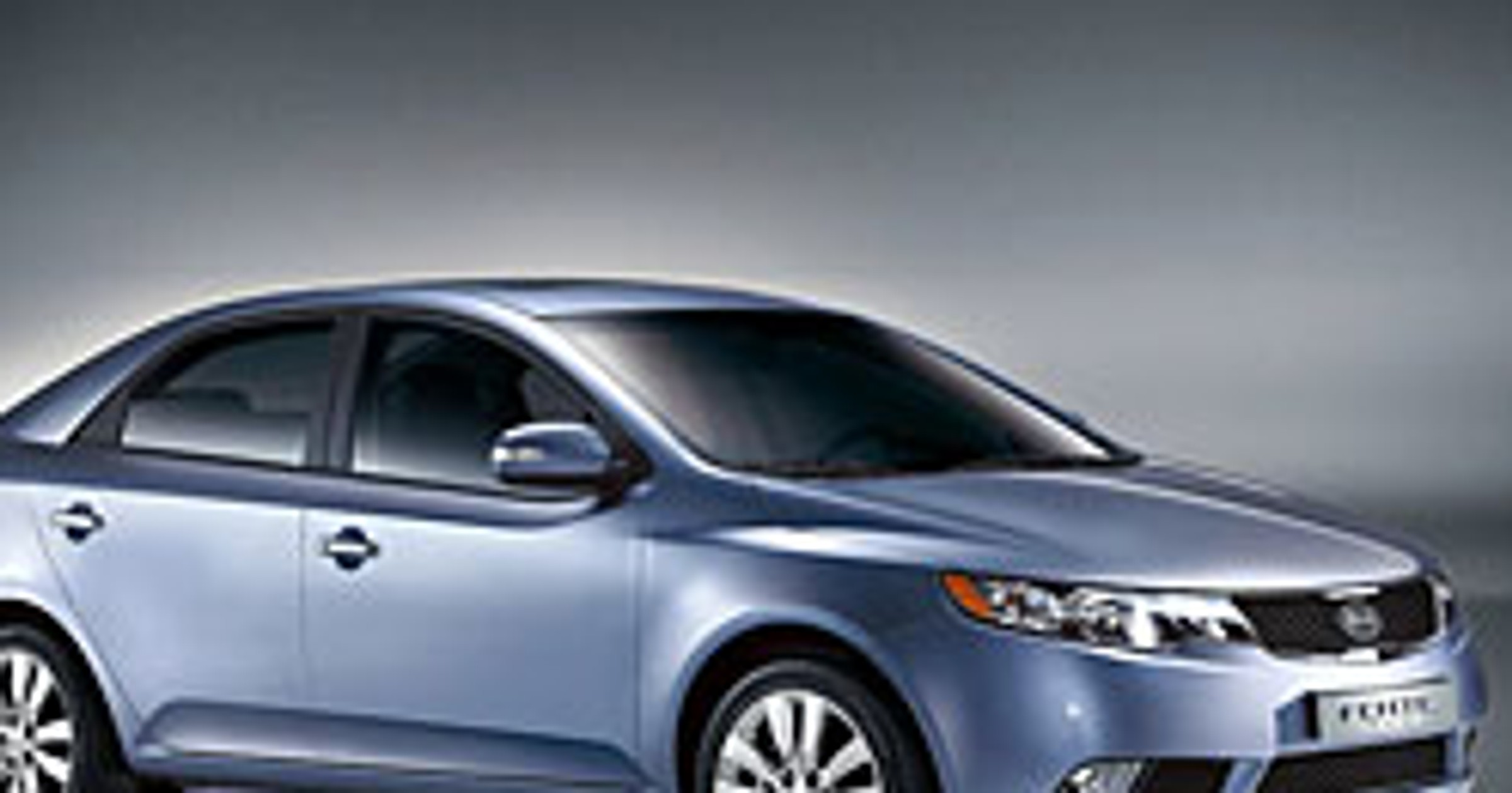 Kia Forte: premiera następcy modelu Cerato/Spectra