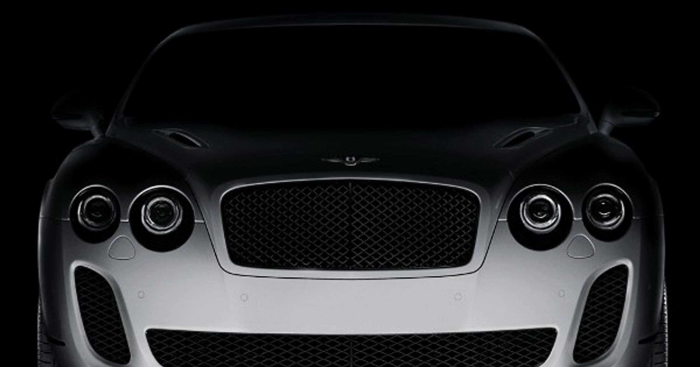 Bentley Supersports