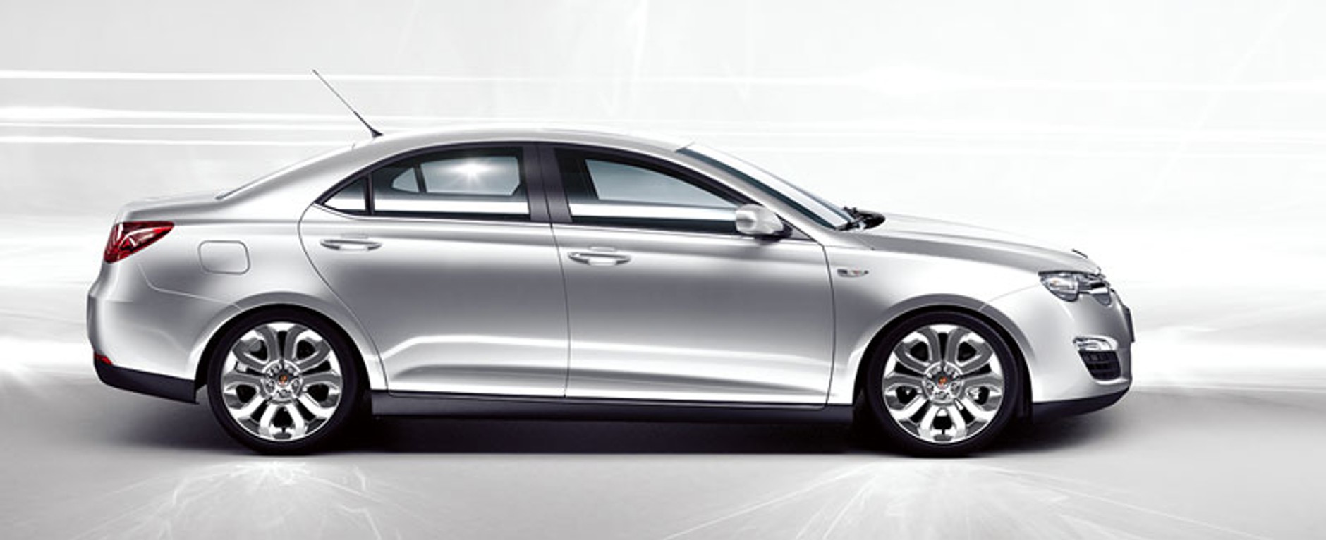 MG 6: Rover powoli wstaje z popiołów