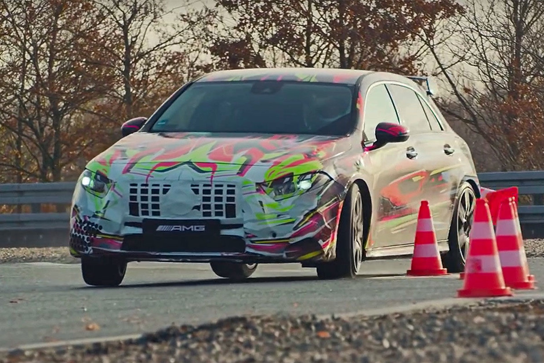 Gwiazdy salonu w Genewie