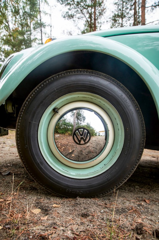 VW Jolly-Käfer