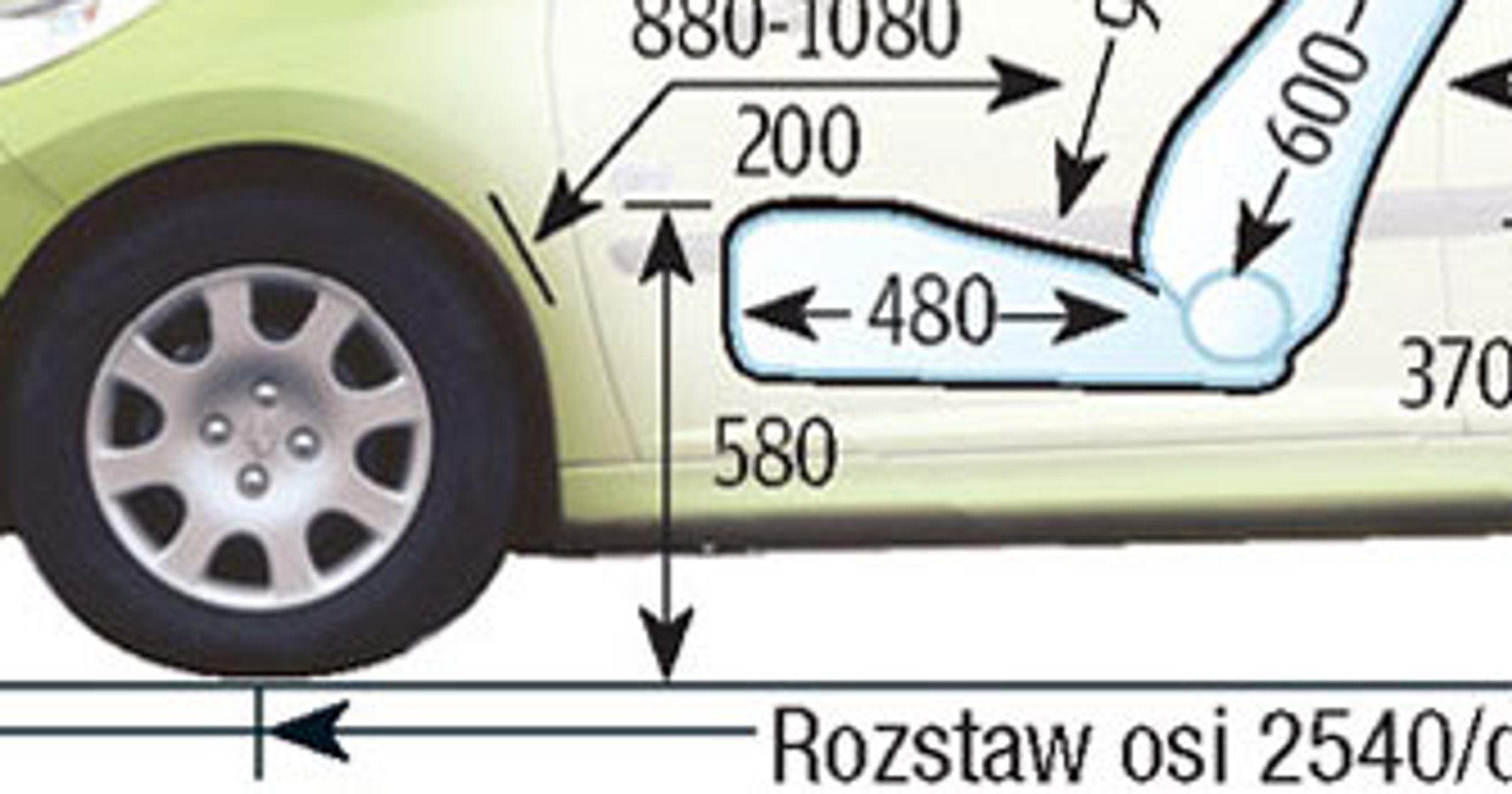 Peugeot 207 I