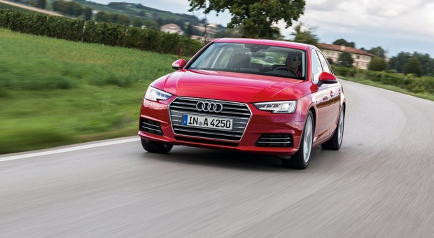 Volkswagen Passat B8 czy Audi A4 B9? Czy warto dopłacać do używanego premium?