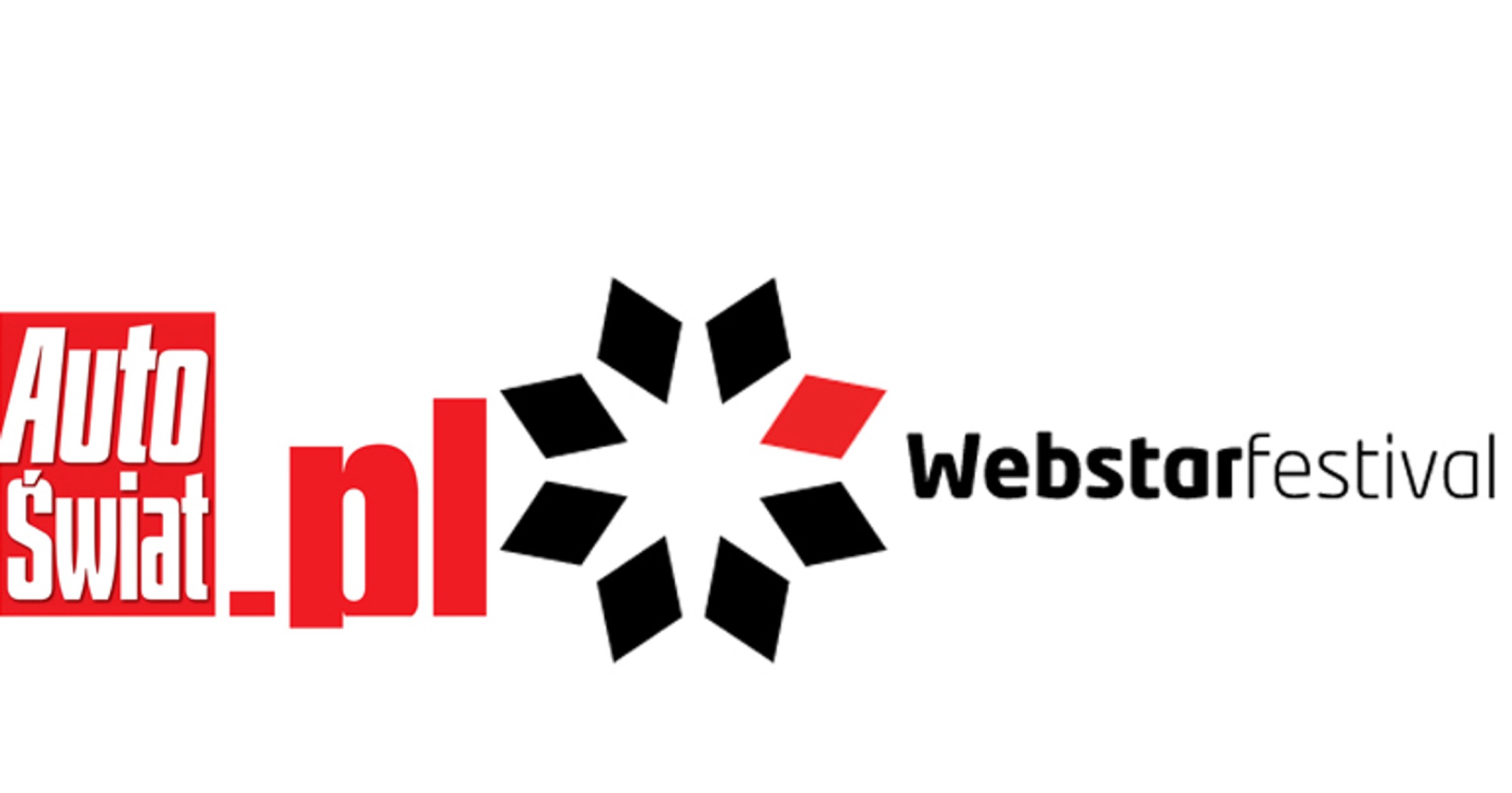 Autoswiat.pl laureatem konkursu Webstar Festival!
