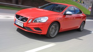 BMW serii 3 F30 czy Volvo S60 II? To trudny wybór