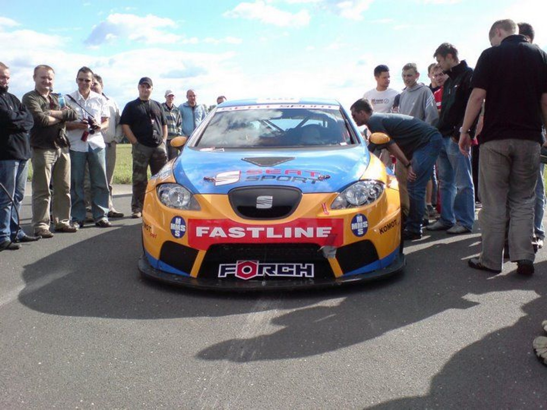 VI. Ogólnopolski Zlot LeonClub w Kielcach (24-25.04) - program imprezy