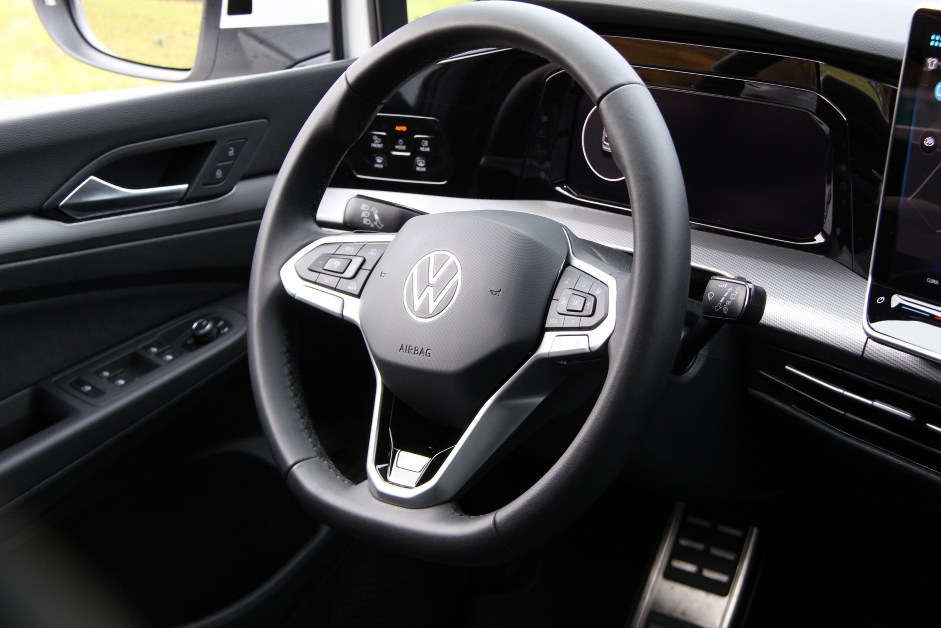 Volkswagen Golf eHybrid Edition 50