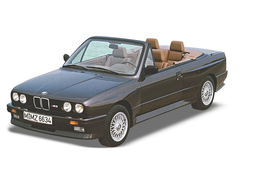 BMW M3