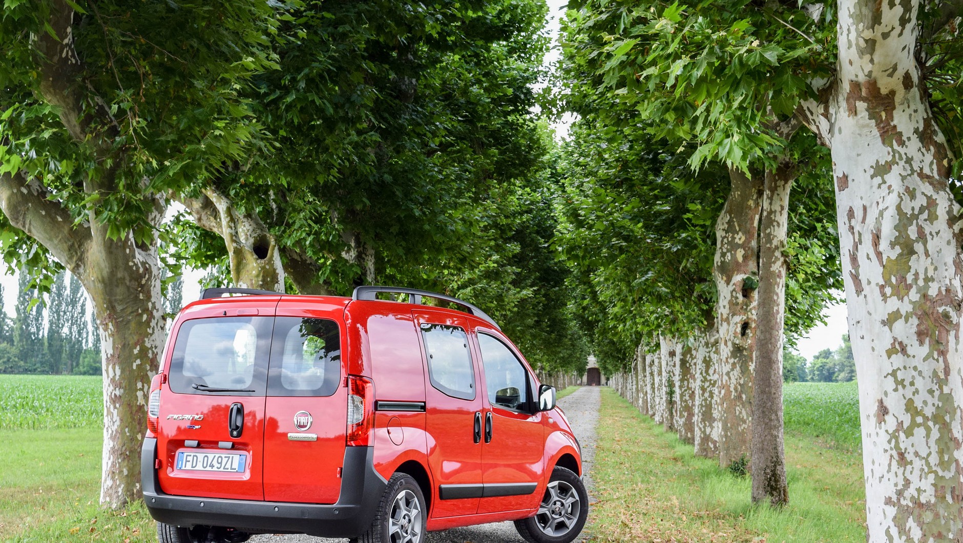 Fiat Fiorino