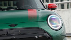To może być twój pierwszy elektryk. Jeździłem Mini ze śmieszną miesięczną ratą