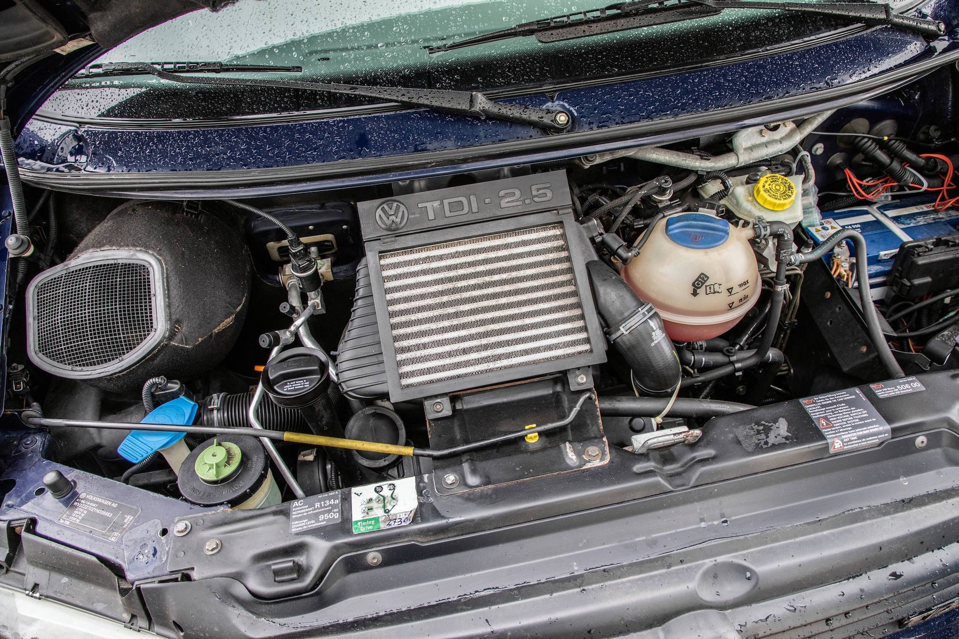 Volkswagen T4 Multivan